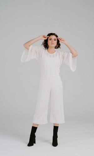 BIANCA (CULOTTE)